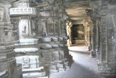 Yawat Bhuleshwar Temple