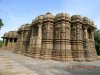 Modhera Sun Temple