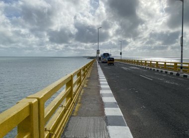 Rameswaram Madurai