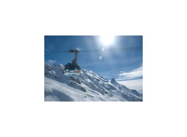 One day trip - Mount Titlis,Luzern